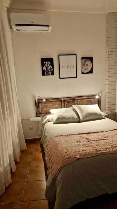 Apartamento Zacatin Centro Διαμέρισμα Γρανάδα Εξωτερικό φωτογραφία